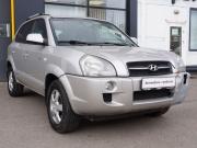 Hyundai Tucson I Москва  - изображение 16