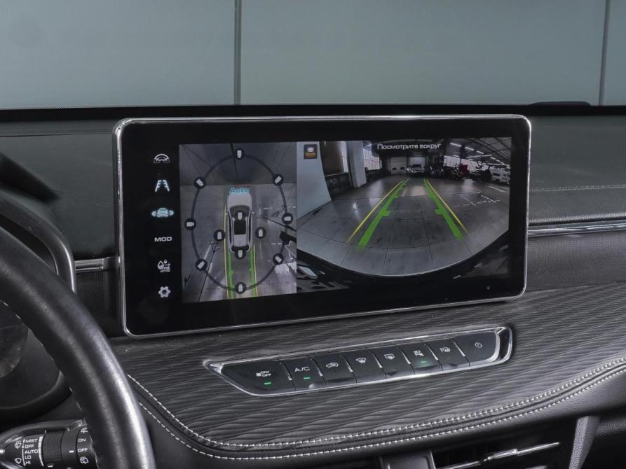 Haval Jolion I Ростов-на-Дону  - изображение 13