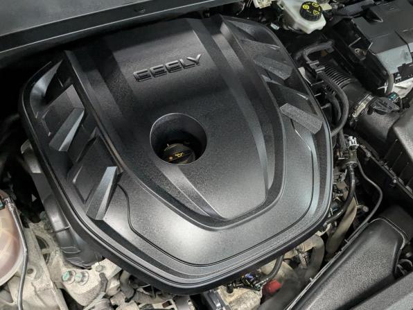 Geely Monjaro I с пробегом 2022 года, цена 2 350 000 рублей, 159416 км, внедорожник, Автокод Объявления