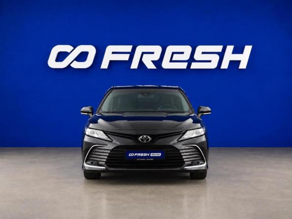 Toyota Camry VIII (XV70) Рестайлинг с пробегом 2023 года, цена 3 177 400 рублей, 100923 км, седан, Автокод Объявления