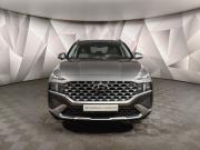Hyundai Santa Fe IV Рестайлинг Москва  - изображение 29