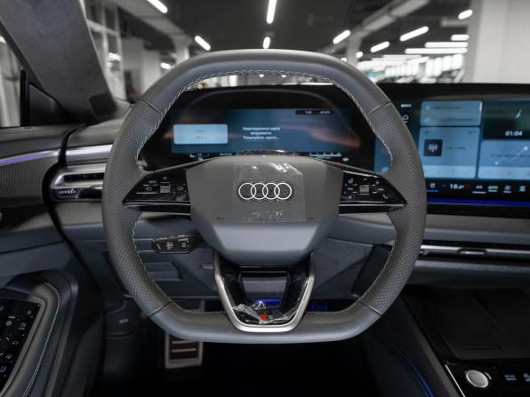 Audi A5 III (B10) с пробегом 2026 года, цена 5 920 000 рублей, 30 км, лифтбек, Автокод Объявления