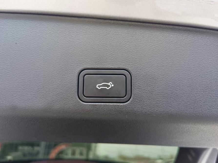 Geely Monjaro I Тюмень  - изображение 15