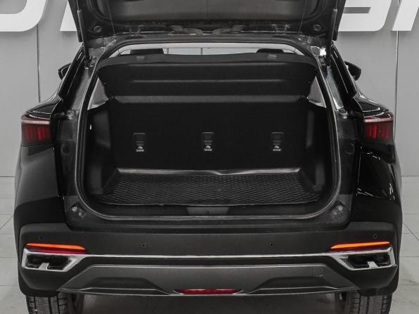 Omoda C5 I с пробегом 2024 года, цена 1 719 000 рублей, 13321 км, внедорожник, Автокод Объявления