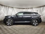 Volkswagen Teramont I Рестайлинг Москва  - изображение 25