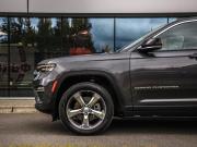 Jeep Grand Cherokee V (WL) Санкт-Петербург  - изображение 49