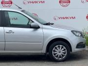 Lada (ВАЗ) Granta I Рестайлинг Екатеринбург  - изображение 51