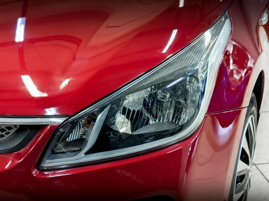 Kia Rio IV Москва  - изображение 17