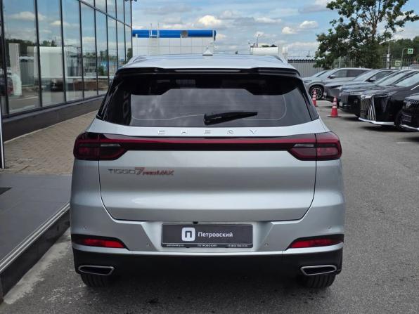 Chery Tiggo 7 Pro Max I с пробегом 2023 года, цена 1 750 000 рублей, 55281 км, внедорожник, Автокод Объявления