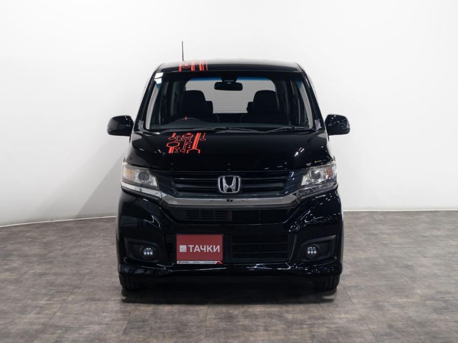 Honda N-WGN I Чита  - изображение 2