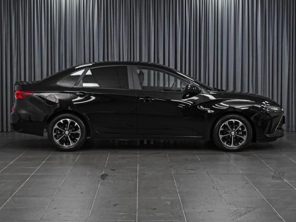 Chevrolet Monza II Рестайлинг с пробегом 2023 года, цена 1 696 000 рублей, 37605 км, седан, Автокод Объявления