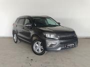 Changan CS75 I Москва  - изображение 22