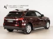 Zotye T600 Казань  - изображение 11