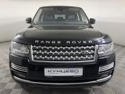 Land Rover Range Rover IV Москва  - изображение 22