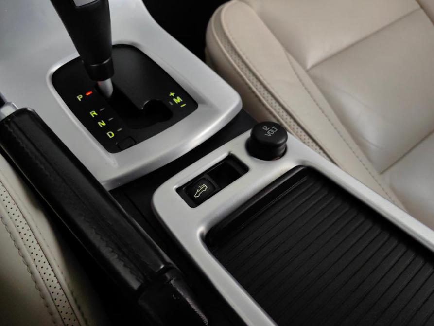 Volvo C70 II Рестайлинг Подольск  - изображение 17