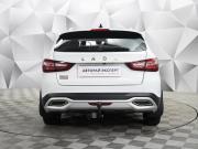 Lada (ВАЗ) Vesta I Рестайлинг (NG) Ульяновск  - изображение 25