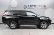 Mitsubishi Pajero Sport III Подольск  - изображение 31