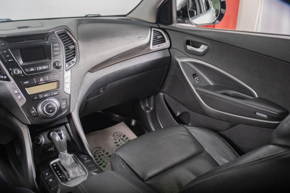 Hyundai Santa Fe III Томск  - изображение 11