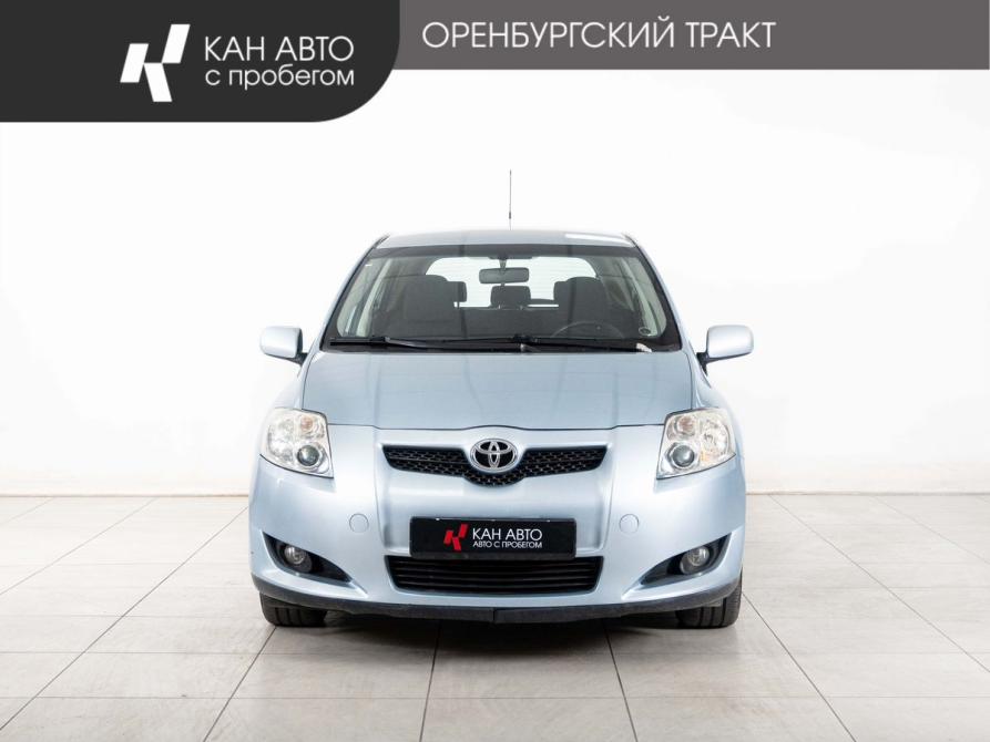 Toyota Auris I Казань  - изображение 2