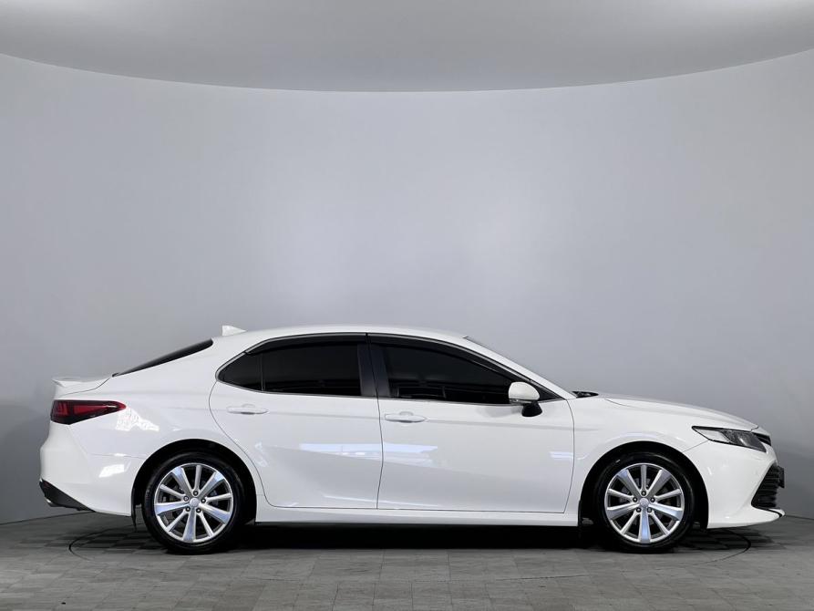 Toyota Camry VIII (XV70) Калининград  - изображение 4