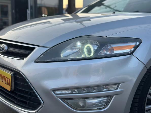 Ford Mondeo IV Рестайлинг с пробегом 2011 года, цена 749 000 рублей, 174291 км, седан, Автокод Объявления