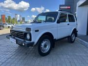 Lada (ВАЗ) 2121 (4x4) I Рестайлинг Набережные Челны  - изображение 22