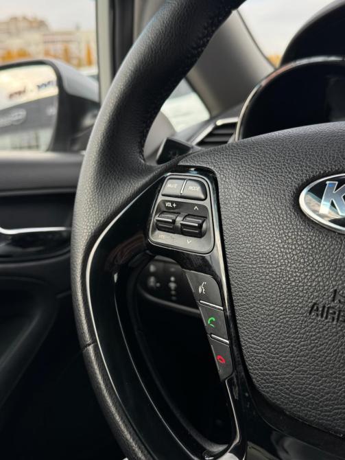 Kia Cerato III Рестайлинг (Classic) Набережные Челны  - изображение 14