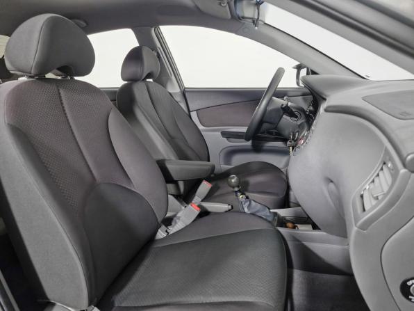 Kia Rio II Рестайлинг с пробегом 2010 года, цена 449 000 рублей, 215856 км, седан, Автокод Объявления