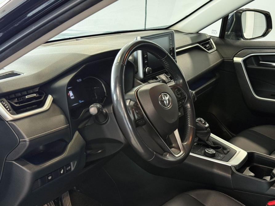 Toyota RAV4 V (XA50) Тверь  - изображение 7