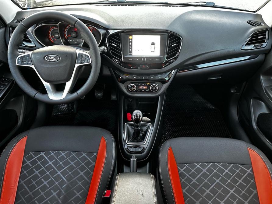 Lada (ВАЗ) Vesta I Волгоград  - изображение 14