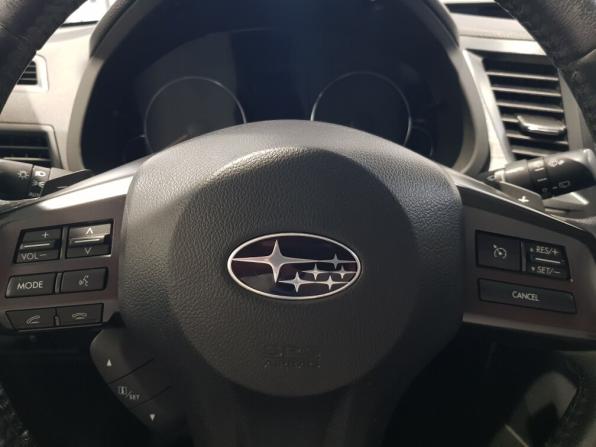 Subaru Outback IV Рестайлинг с пробегом 2013 года, цена 1 269 000 рублей, 311653 км, универсал, Автокод Объявления