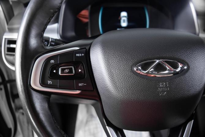 Chery Tiggo 7 Pro I с пробегом 2023 года, цена 1 779 000 рублей, 66258 км, внедорожник, Автокод Объявления