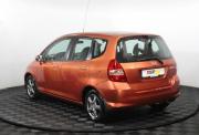 Honda Jazz I Рестайлинг Нижний Новгород  - изображение 31