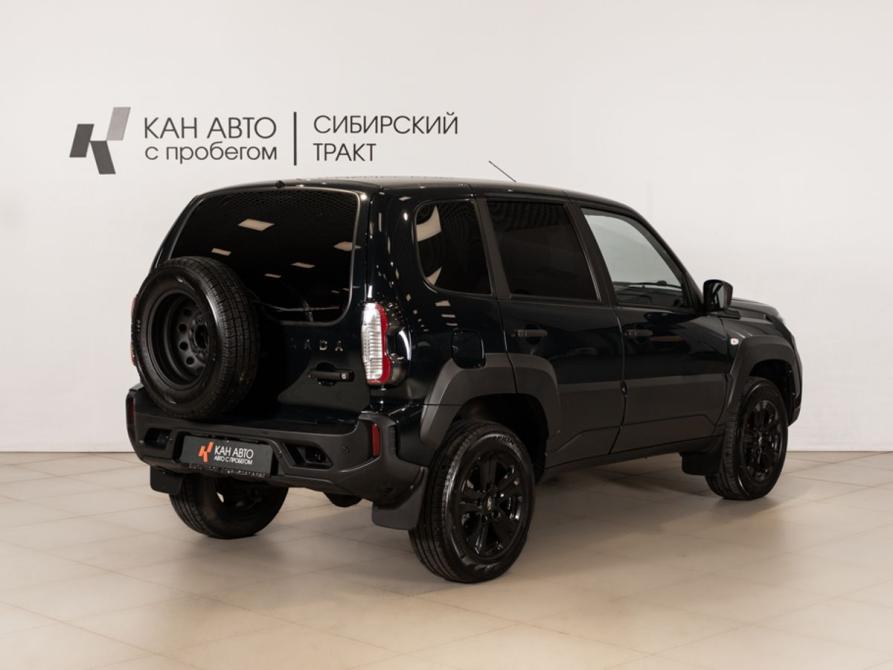 Lada (ВАЗ) Niva Travel I Казань  - изображение 3