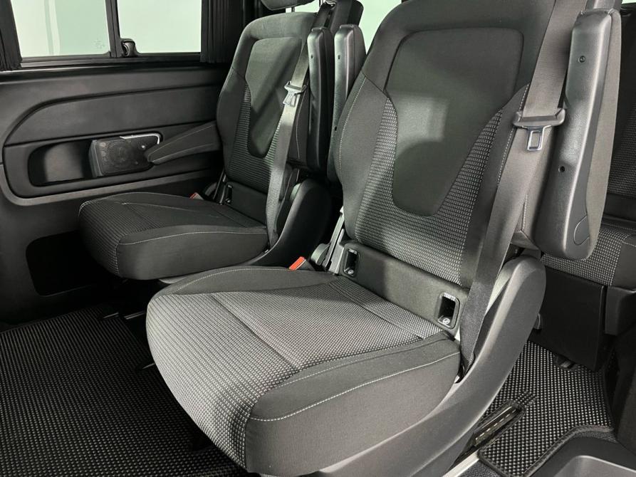 Mercedes-Benz V-Класс III (W447) Рестайлинг Ижевск  - изображение 16