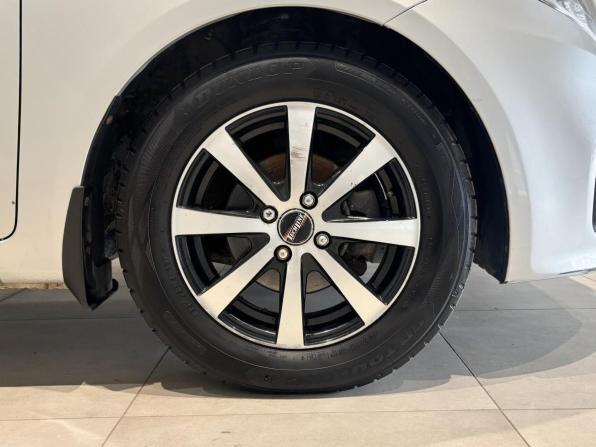 Kia Rio III Рестайлинг с пробегом 2017 года, цена 1 203 849 рублей, 112538 км, хэтчбек, Автокод Объявления