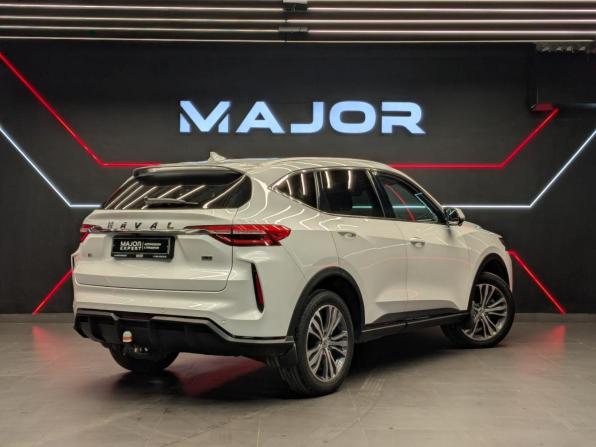Haval F7 I Рестайлинг с пробегом 2023 года, цена 2 050 000 рублей, 79700 км, внедорожник, Автокод Объявления