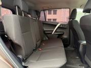 Toyota RAV4 IV (XA40) Рестайлинг Санкт-Петербург  - изображение 42