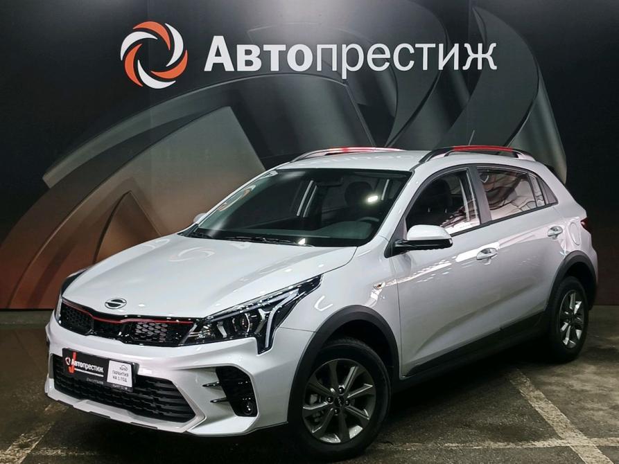 Solaris KRX Ставрополь  - изображение 1