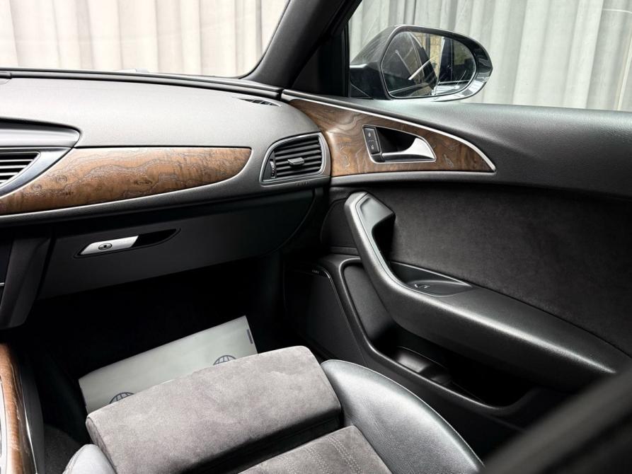 Audi A6 IV (C7) Ижевск  - изображение 14