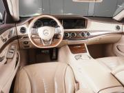 Mercedes-Benz S-Класс VI (W222 C217) Минеральные Воды  - изображение 29