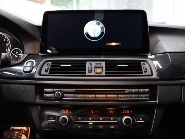 BMW 5 серии VI (F10/F11/F07) Рестайлинг с пробегом 2014 года, цена 2 080 000 рублей, 278892 км, седан, Автокод Объявления