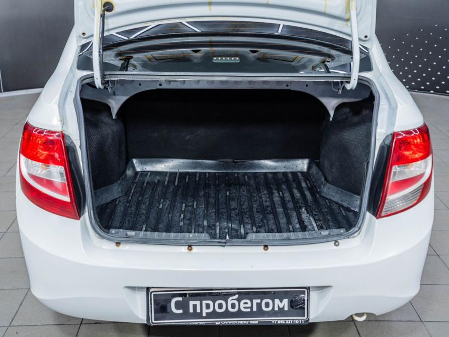 Lada (ВАЗ) Granta I Самара  - изображение 10
