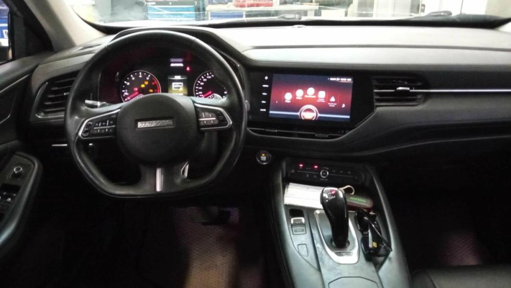 Haval F7 I Санкт-Петербург  - изображение 5
