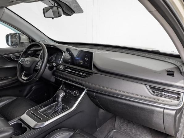 Chery Tiggo 8 I с пробегом 2020 года, цена 1 560 000 рублей, 138824 км, внедорожник, Автокод Объявления