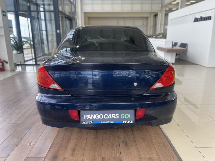 Kia Spectra I Рестайлинг 2 Саратов  - изображение 6