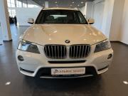 BMW X3 II (F25) Чебоксары  - изображение 41