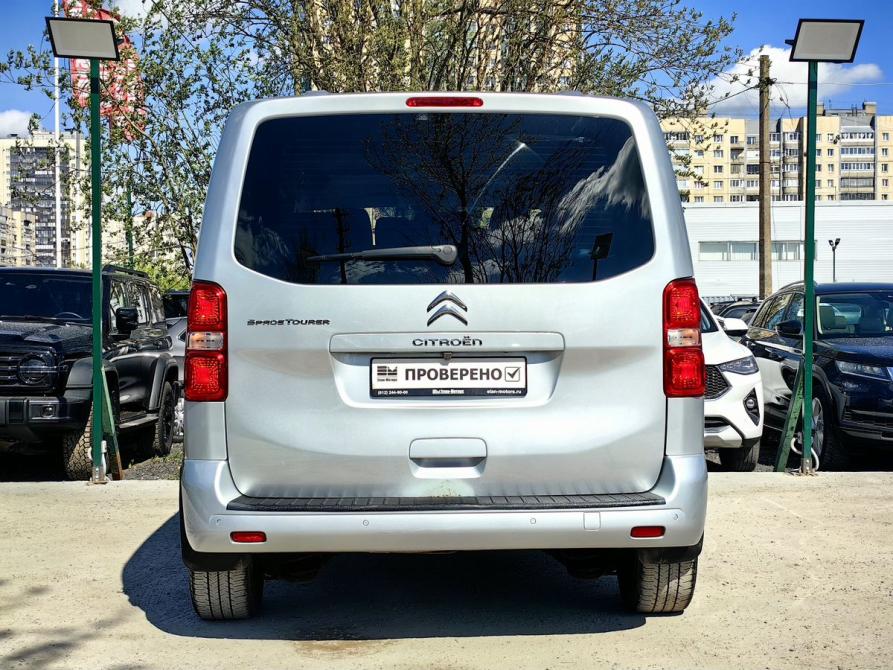 Citroen SpaceTourer I Санкт-Петербург  - изображение 7