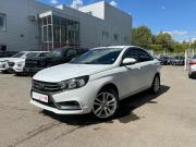 Lada (ВАЗ) Vesta I Нижнекамск  - изображение 24