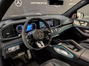 Mercedes-Benz GLS AMG II (X167) Рестайлинг Москва  - изображение 45